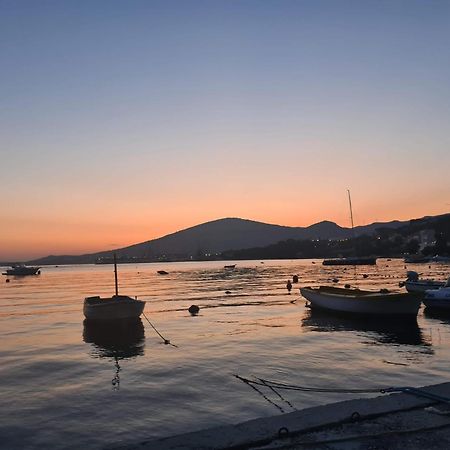 Apartman Simac Okrug Gornji Trogir Kültér fotó