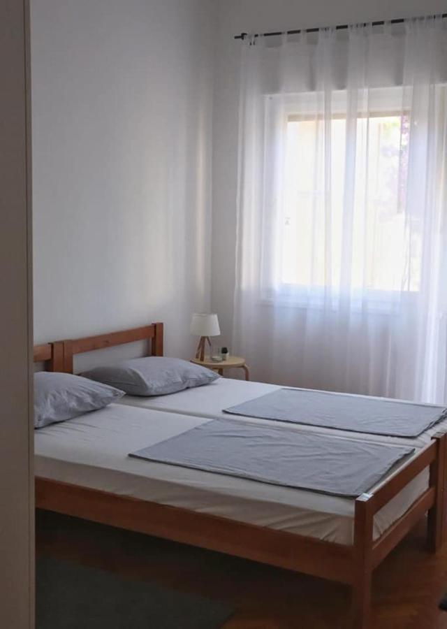 Apartman Simac Okrug Gornji Trogir Kültér fotó
