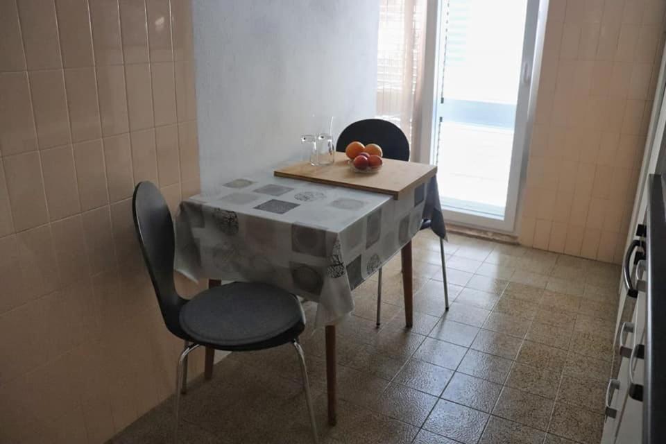 Apartman Simac Okrug Gornji Trogir Kültér fotó