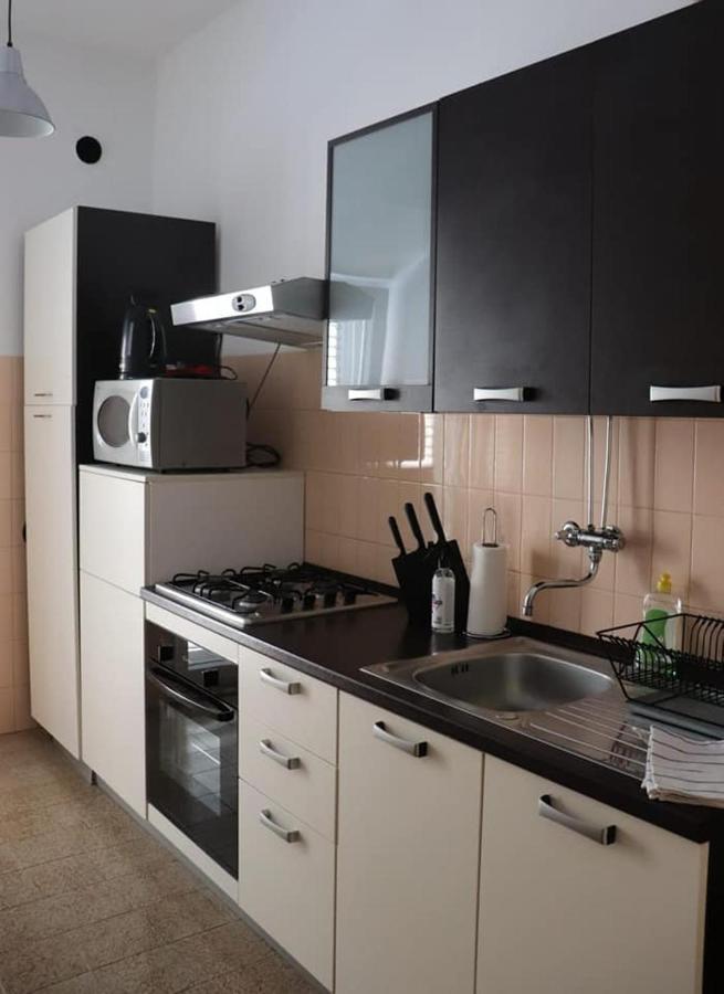 Apartman Simac Okrug Gornji Trogir Kültér fotó