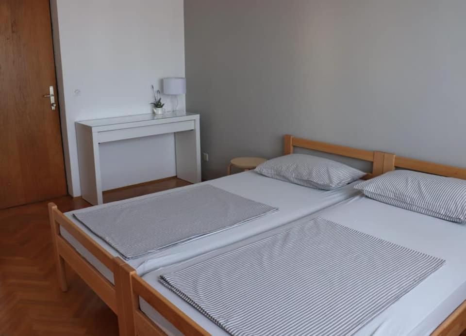 Apartman Simac Okrug Gornji Trogir Kültér fotó