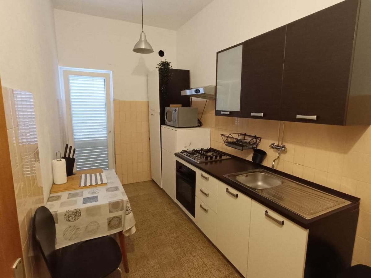 Apartman Simac Okrug Gornji Trogir Kültér fotó