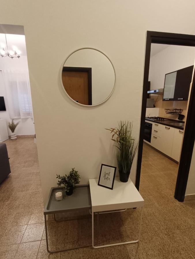 Apartman Simac Okrug Gornji Trogir Kültér fotó