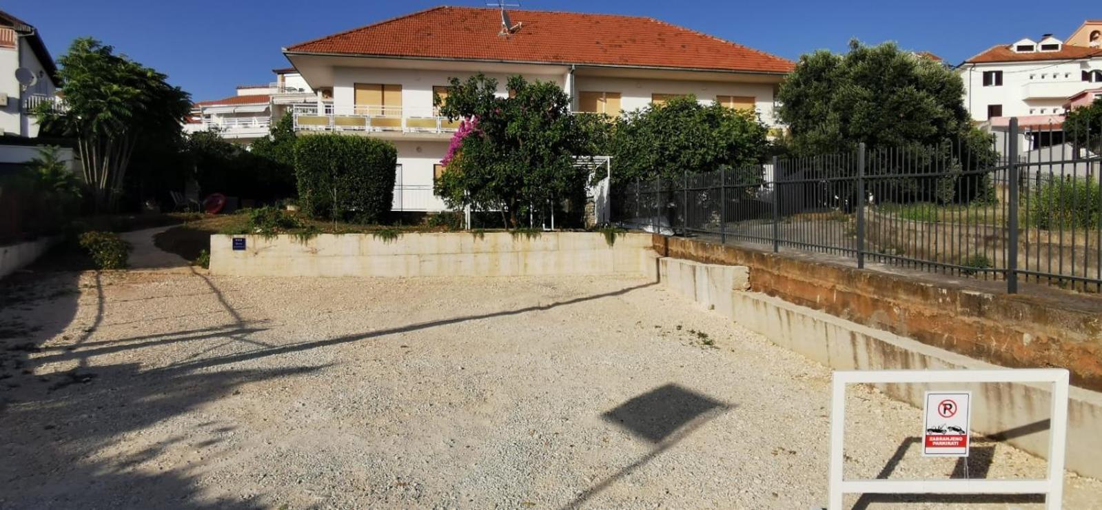 Apartman Simac Okrug Gornji Trogir Kültér fotó